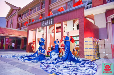 参选青云奖，优游国际东方韵·国韵角逐年度明星产品，三大“硬核”优势备受瞩目