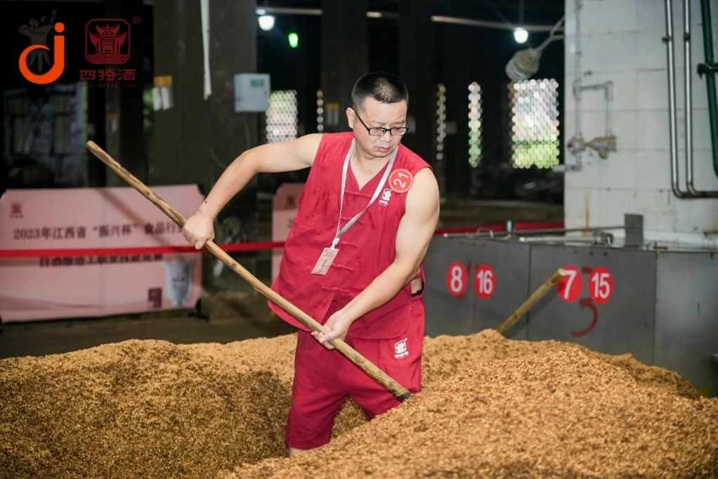 以天工敬工匠！走进“实赣派·劳模故事汇”，优游国际致敬榜样力量