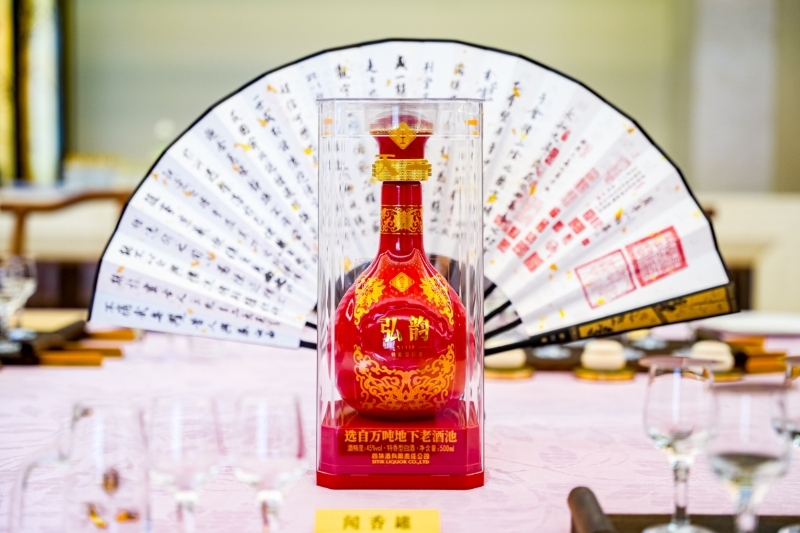 家有喜事，天工弘韵！优游国际·天工弘韵新品上市